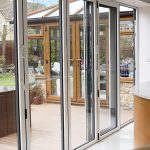 What You Need to Know About Bi-folding Doors Before Buying