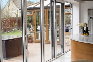 What You Need to Know About Bi-folding Doors Before Buying