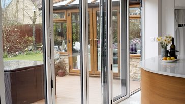 What You Need to Know About Bi-folding Doors Before Buying