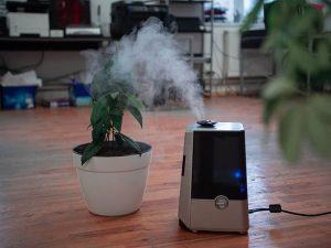 Improving Indoor Air Quality With Air Purifiers