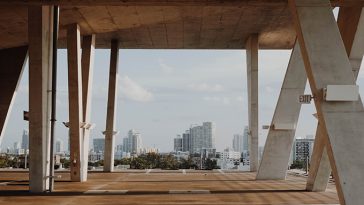 7 Solid Advantages of Building with Concrete