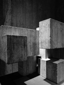 7 Solid Advantages of Building with Concrete