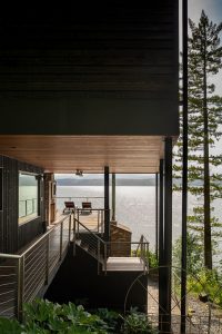 Aldo Beach House by Wittman Estes