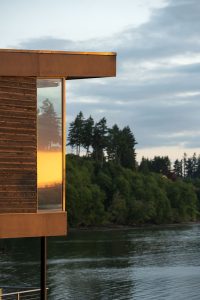 Aldo Beach House by Wittman Estes