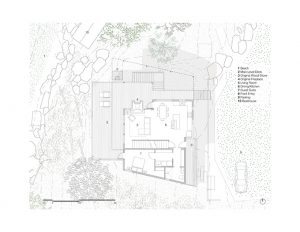 Aldo Beach House by Wittman Estes