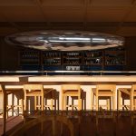 C2 Cafe & Bar by Various Associates