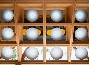 C2 Cafe & Bar by Various Associates