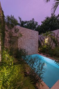 CASA HANNAH by Workshop Diseño y Construcción