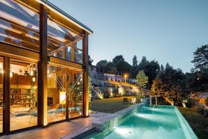 Casa Gólgota by Floret – Oficina de Arquitectura