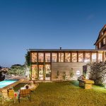 Casa Gólgota by Floret – Oficina de Arquitectura