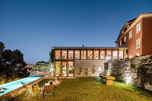 Casa Gólgota by Floret – Oficina de Arquitectura