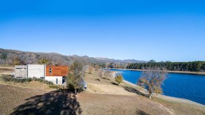 Casa Molvento by Estudio Montevideo + Pablo Dellatorre