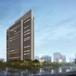 Dongzhimen 8 by André Fu Studio