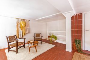 Duplex in Horta, Barcelona by Alex March Studio