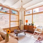 Duplex in Horta, Barcelona by Alex March Studio