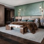 Frequency Bench by OKHA