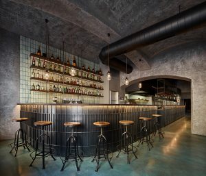 Gran Fierro by Formafatal