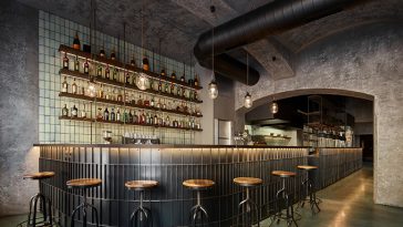 Gran Fierro by Formafatal