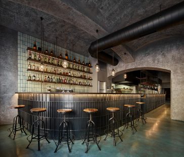 Gran Fierro by Formafatal