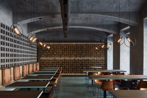 Gran Fierro by Formafatal