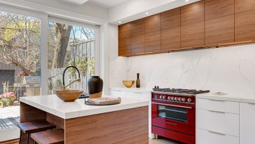 Kitchen Renovation Trends That Will be Hot for 2021