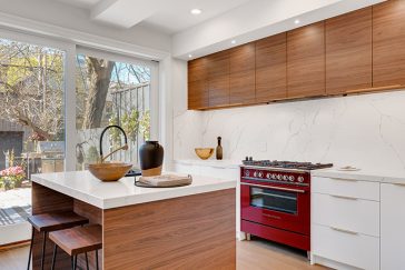 Kitchen Renovation Trends That Will be Hot for 2021