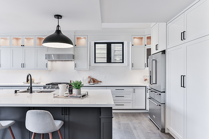 Kitchen Renovation Trends That Will be Hot for 2021