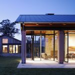 Mountain Wood by Walker Warner Architects