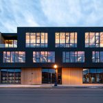 Outpost by Skylab Architecture