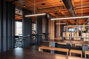 Outpost by Skylab Architecture