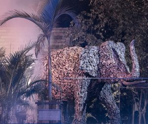 Oxyrest Villa by Zhang Can and Li Wenting