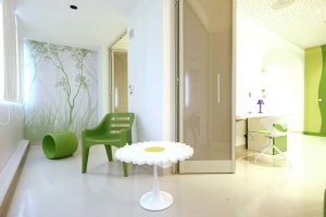 Rubber Flooring for Hospitals All properties, features, and advantages