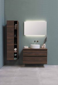 Small Bathroom Storage Furniture Ideas