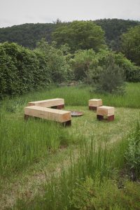 The Fountain Villa by Mjölk architekti