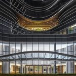 The Quayside by CL3 Architects Limited