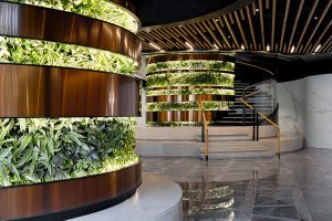 The Quayside by CL3 Architects Limited