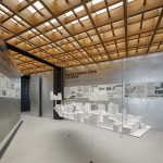 Vanke Nantou Gallery by Various Associates