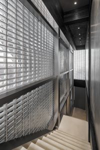 Vanke Nantou Gallery by Various Associates