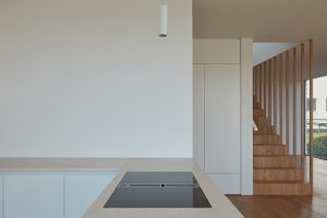 Villa in Perchtoldsdorf by Jan Proksa