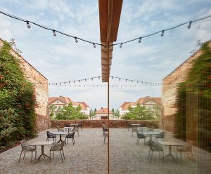 Winery Nešet?il by ORA