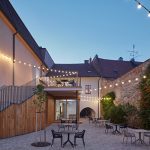 Winery Nešet?il by ORA