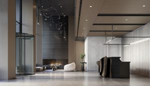 111 Varick by S9 Architecture