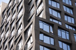 111 Varick by S9 Architecture