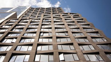 111 Varick by S9 Architecture