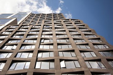 111 Varick by S9 Architecture