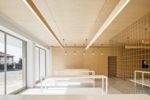 Warehouse Morinha by stu.dere