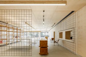 Warehouse Morinha by stu.dere