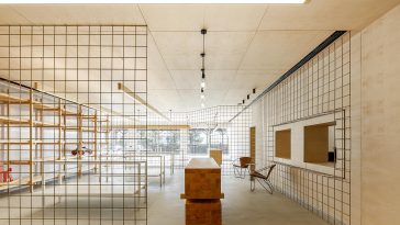 Warehouse Morinha by stu.dere