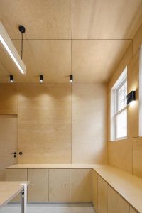 Warehouse Morinha by stu.dere