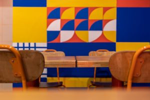 Hoppiness by Estudio Montevideo